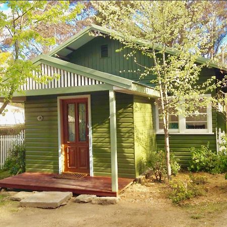 The Gully Cottage Of Katoomba Exteriér fotografie