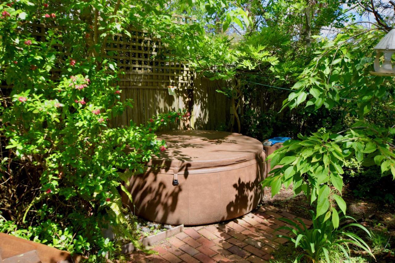 The Gully Cottage Of Katoomba Exteriér fotografie